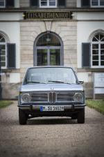 BMW 1802 Touring 1971 года